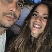 Amo la chimica e la biologia e soprattutto amo trasmettere le mie conoscenze
